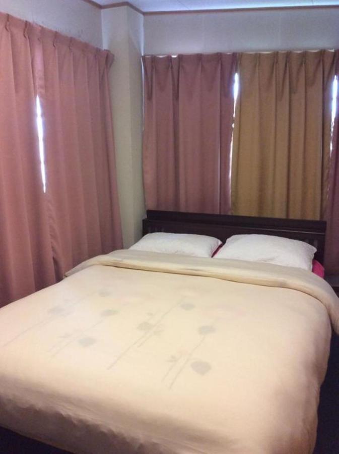 Gaisei Building 3F / Vacation Stay 4084 Kioto Zewnętrze zdjęcie