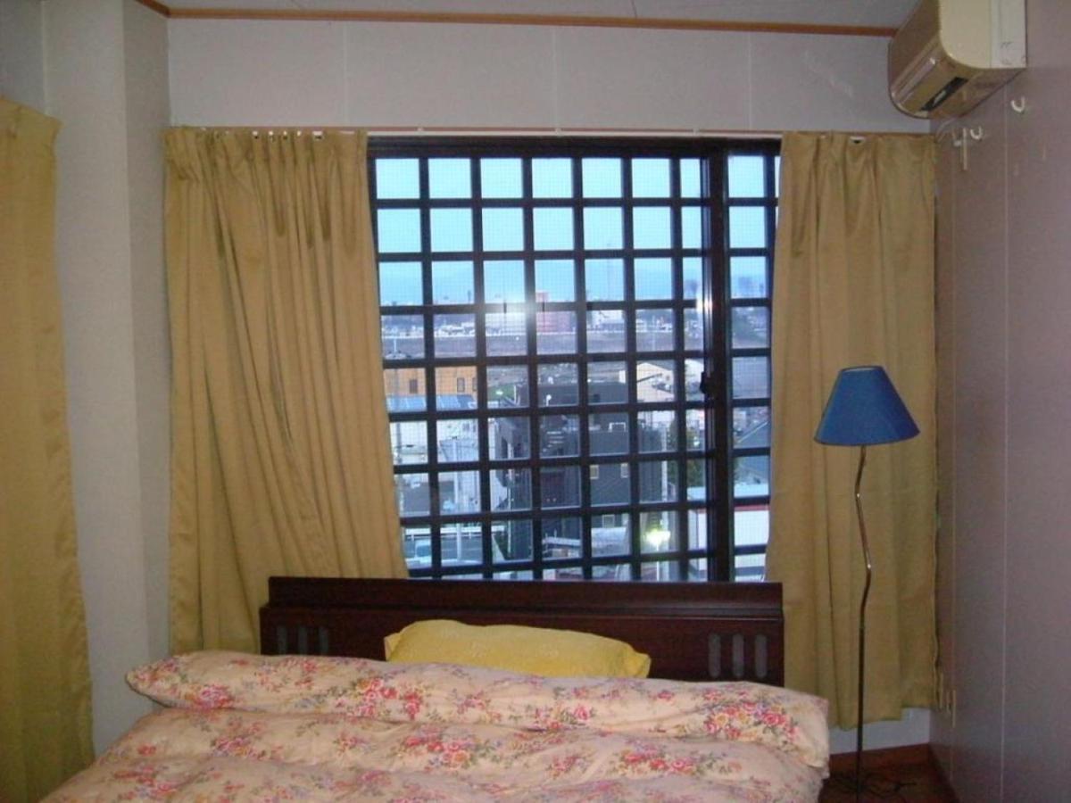 Gaisei Building 3F / Vacation Stay 4084 Kioto Zewnętrze zdjęcie